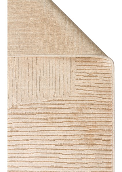 Aspendos 02 Gold, %100 Viskon Ipliğiyle Üretilmiş Parlaklııyla Her Dekora Uyum Sağlayan Salon Halısı modelleri