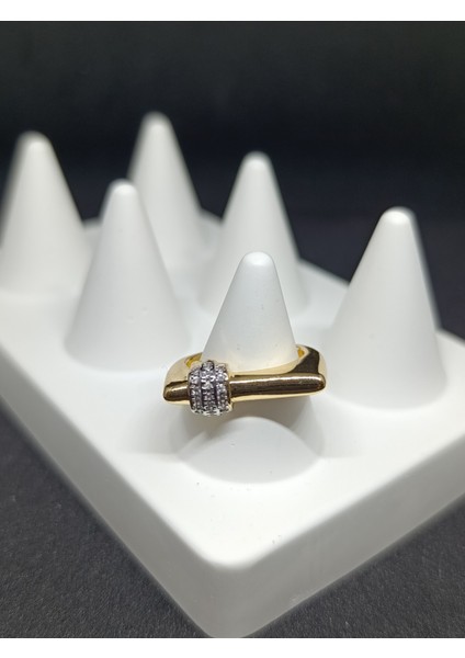 Ayarlanabilir Yüzük