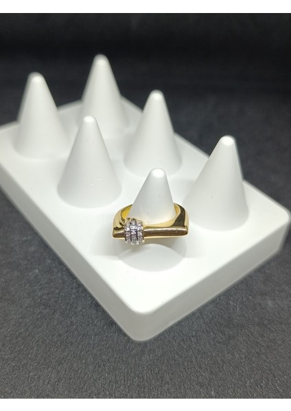 Ayarlanabilir Yüzük modelleri