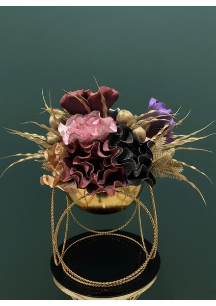 Dekoratif Yapay Çiçek