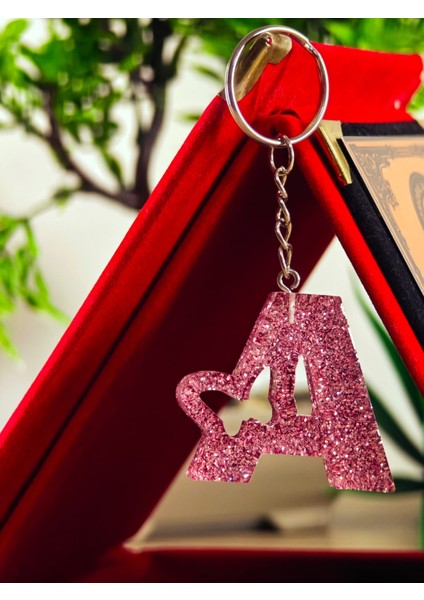 Harfli Anahtarlık Epoksi El Yapımı Anahtarlık Kişiye Özel Anahtarlık Harf Kelebek Anahtarlık Hediyelik Ürün Bütünharfler Mevcuttur. fiyatları