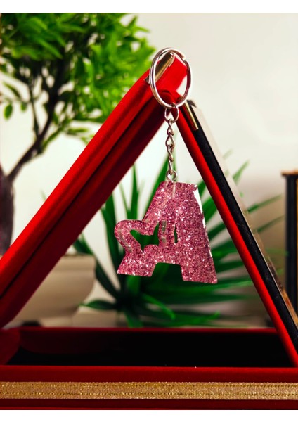 Harfli Anahtarlık Epoksi El Yapımı Anahtarlık Kişiye Özel Anahtarlık Harf Kelebek Anahtarlık Hediyelik Ürün Bütünharfler Mevcuttur. modelleri