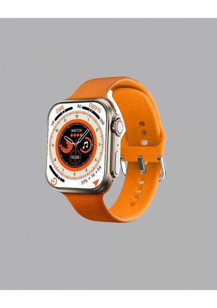 Ieg® Kordonlu Akıllı Saat – Sesli Görüşme, Gps, Nabız ve Uyku Takibi indirimleri