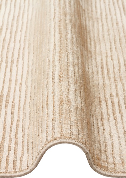 Aspendos 01 Gold, %100 Viskon ile Üretilmiş Parlaklığıyla Her Dekora Uyum Sağlayan Salon Halısı indirimleri