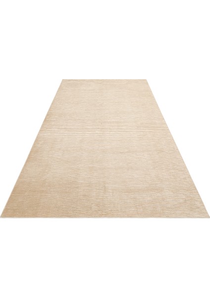 Aspendos 01 Gold, %100 Viskon ile Üretilmiş Parlaklığıyla Her Dekora Uyum Sağlayan Salon Halısı