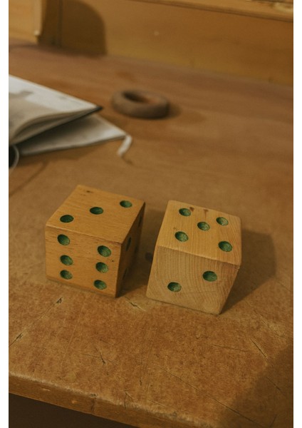 Ahşap Zar fiyatları