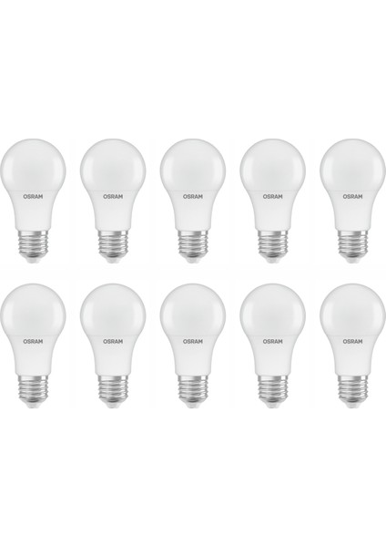 13W LED Ampul 2700K Sarı Işık – Göz Yormaz, Düşük Tüketim 5 Adet fiyatları