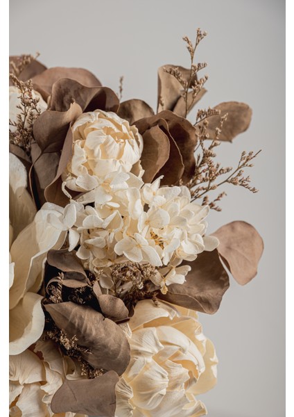 |soft|kuru Bitki Çiçekli Kombini |çerçeveli Cam Tablo 3lü Dikey fiyatları