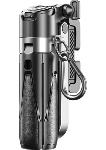 Tek Dokunuşla Açılan Çok Işlevki, 415MM Mini Selif Çubuğu