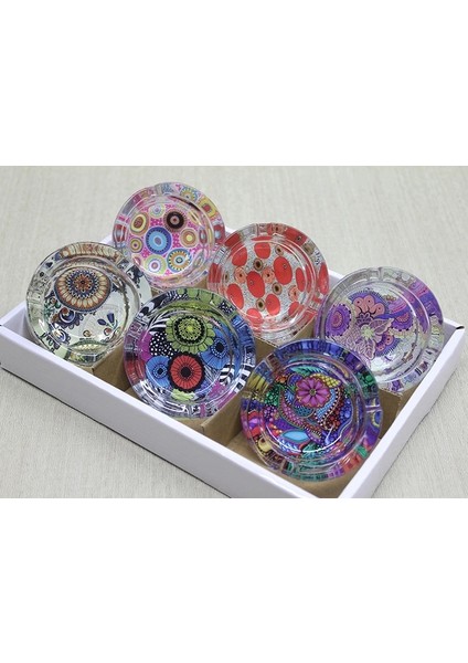 Cam Küllük ALK3675