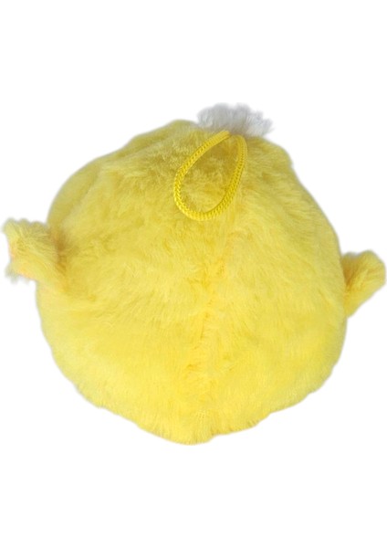 Civciv Sesi Çıkaran 12 cm Peluş Oyuncak indirimleri