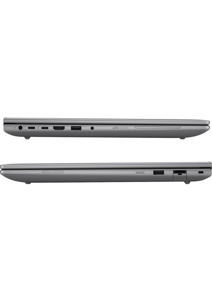 Zbook x G1I Ultra 9 285H 32GB Ddr5 1tb SSD 8GB/RTXPRO2000 16" Wuxga Düşük Mavi Işık 300NIT %100 Srgb Windows 11 Pro Taşınabilir Iş Istasyonu CT0X0ESP10 + Zettaçanta fırsatları