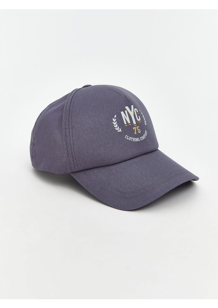 Yeni Sezon Nyc Nakışlı Erkek Çocuk Kep Şapka fiyatları