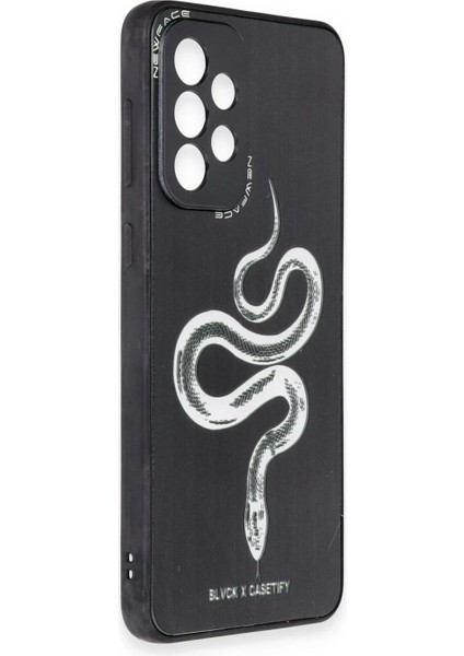 Samsung Galaxy A53 5g Kılıf Mirror Desenli Kapak - Mirror - 13 fiyatları