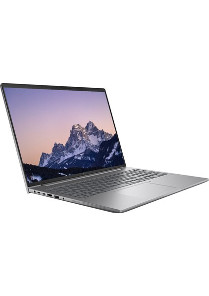 Zbook x G1I Ultra 9 285H 64GB Ddr5 2tb SSD 8GB/RTXPRO2000 16" Wuxga Düşük Mavi Işık 300NIT %100 Srgb Windows 11 Pro Taşınabilir Iş Istasyonu CT0X0ESP23 + Zettaçanta modelleri