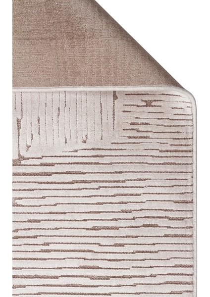 Aspendos 02 Stone, %100 Viskon ile Üretilmiş Parlaklııyla Her Dekora Uyum Sağlayan Salon Halısı modelleri