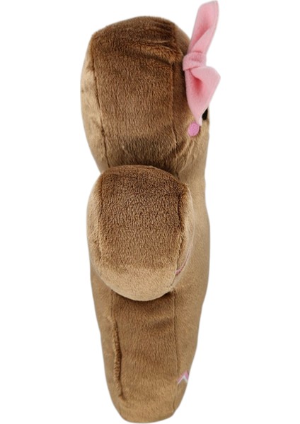 Kurabiye Kız Yılbaşı Dekorasyon 30 cm Peluş Oyuncak indirimleri