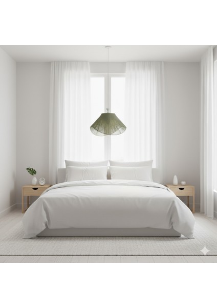 Bohem Avize, Yatak Odası Avize, Çocuk Odası Avize, Salon Avize