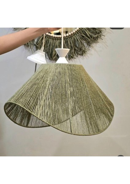 Bohem Avize, Yatak Odası Avize, Çocuk Odası Avize, Salon Avize modelleri