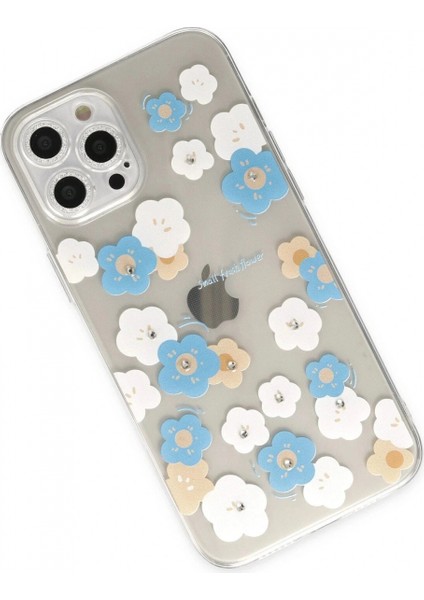 Ieg iPhone 12 Pro Max Kılıf Lucky Silikon - Lucky 2 fiyatları