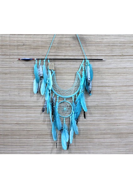 Ok Yayı Düş Kapanı Model 1