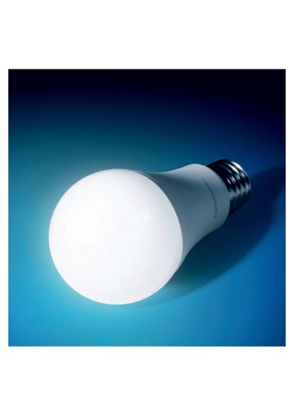 14W 1521 Lümen LED Ampul – 6500K Yüksek Beyaz Işık 5 Adet modelleri