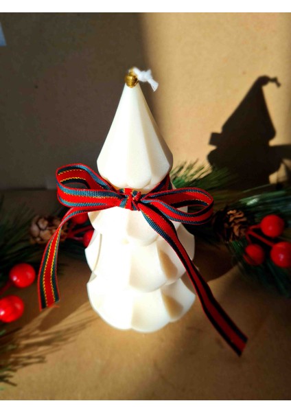 Büyük Yılbaşı Ağacı Mum fiyatları