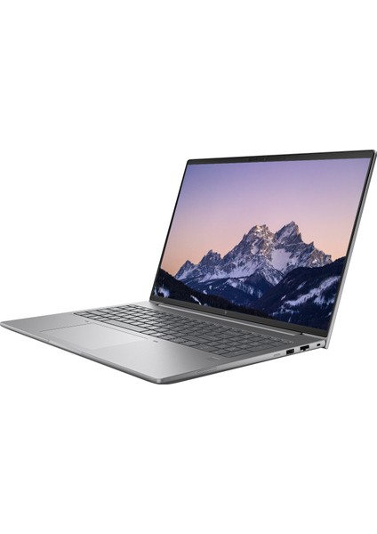 Zbook x G1I Ultra 9 285H 16GB Ddr5 512GB SSD 8GB/RTXPRO2000 16" Wuxga Düşük Mavi Işık 300NIT %100 Srgb Windows 11 Pro Taşınabilir Iş Istasyonu CT0X0ESP01 + Zettaçanta fiyatları