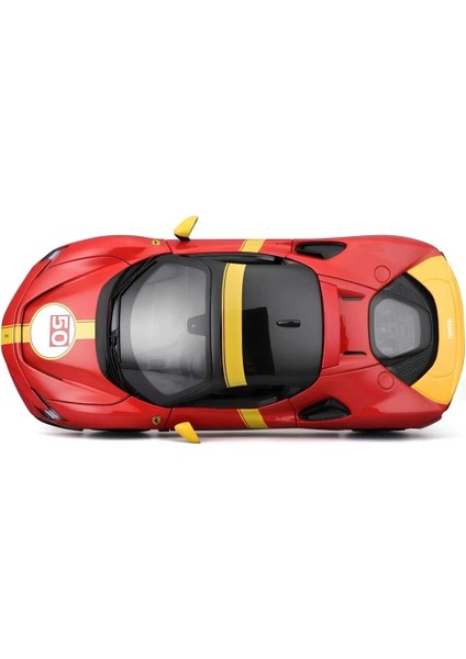 1:18 Stradale Assetto Fiorano fırsatları
