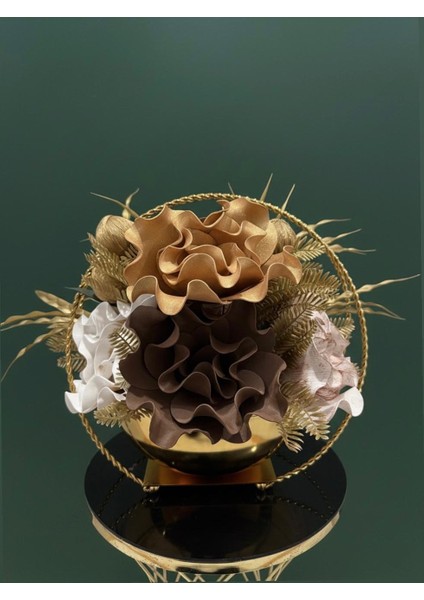 Dekoratif Yapay Çiçek