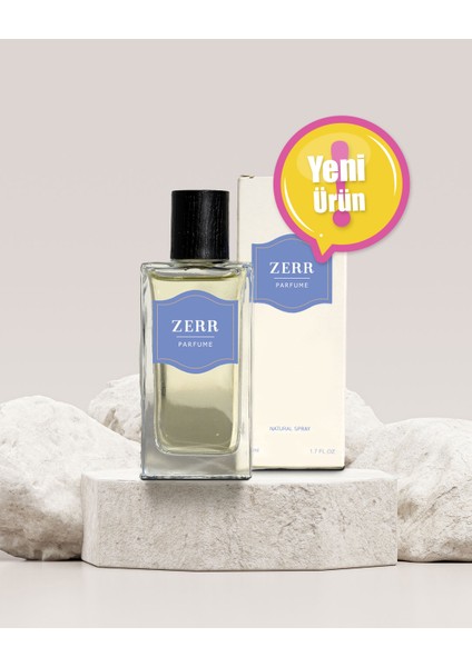 Parfüm B105 Inspired By Burberry Goddess - 50ML Aromatic Kadın Parfüm