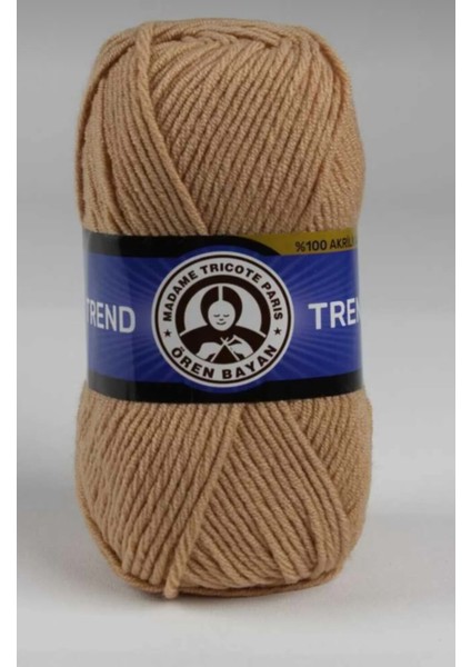 Trend El Örgü Ipi 099