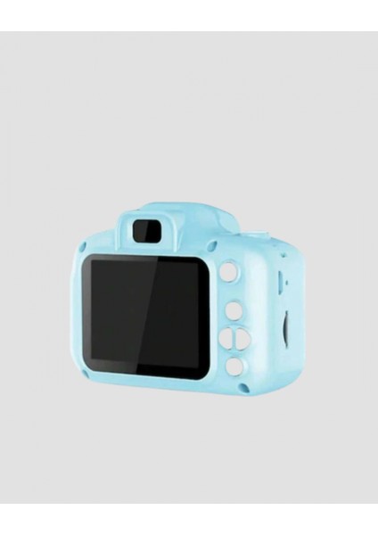 Ieg® Pembe Mini 1080P Hd Çocuk Kamera – 8mp, Video Kaydı,tf Kart Destekli indirimleri