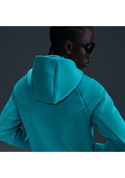Fleece Windrunner Tam Boy Fermuarlı Erkek Ceketi-Sportxoutlet fırsatları