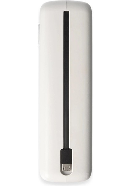 Yosonda A70 4in1 30.000 Mah Powerbank - Beyaz indirimleri