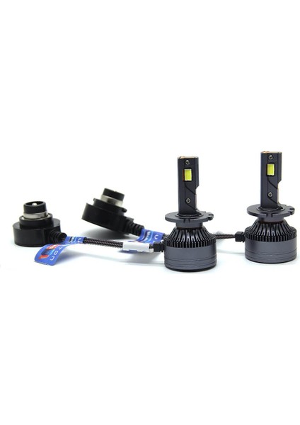 Milestone D2S LED Xenon Far Ampulü Takımı fiyatları