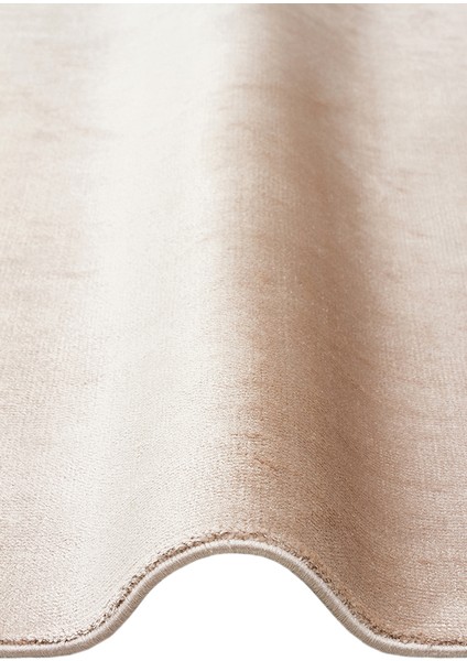 Porto Vison, %100 Viskon Kullanılarak Üretilmiş, Modern Tasarımlı Sade ve Şık Salon Halısı