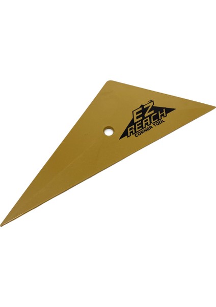 Ez Reach Gold Üçgen Köşe Ragle Folyo Cam Filmi Çekme Aparatı