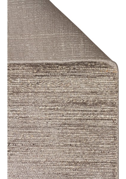 Toronto Stone, %100 El Dokuma, Yün ve Viskon Karışımlı Country Tarzı Salon Oturma Odası Halısı fiyatları