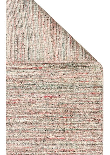 Mutli Loop Rose El Dokuma, Yün ve Viskonun Doğal Uyumuyla Üretilmiş, Salon Oturma Odası Halısı fiyatları