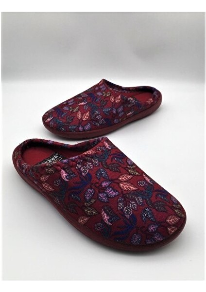 Terlik Konforlu Rahat Ev Terliği