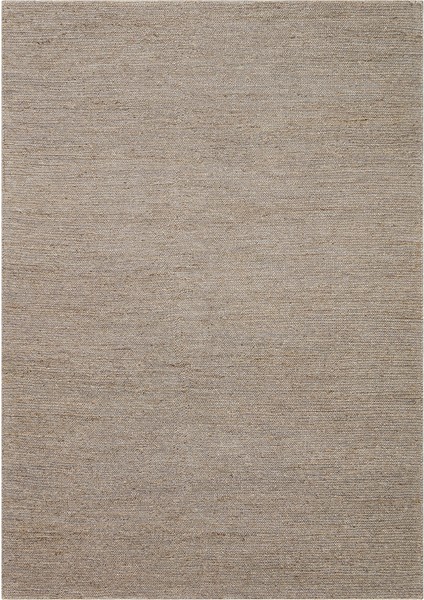 Giger Stone, Jüt Kullanılarak El Örgüsü ile Üretilen Hasır Dokulu Jüt Halı