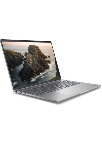 Zbook 8 G1I Ultra 7 265H 32GB Ddr5 4tb SSD 4GB/RTXA500 16" Wuxga Düşük Mavi Işık 400NIT %100 Srgb Windows 11 Pro Taşınabilir Iş Istasyonu B30HHESP12 + Zettaçanta fiyatları