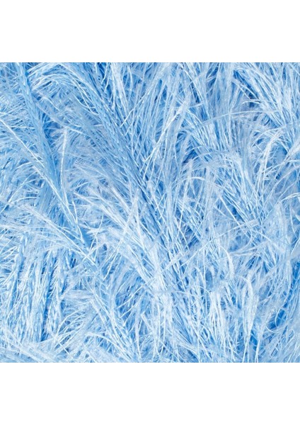 Loren Furry Bebe Mavisi El Örgü Ipi - RF007 - 34046 fiyatları