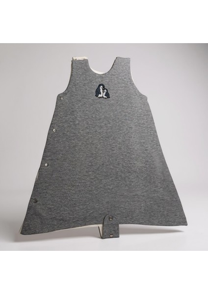 %100 Pamuk Uyku Tulumu – Penguen Nakışlı modelleri