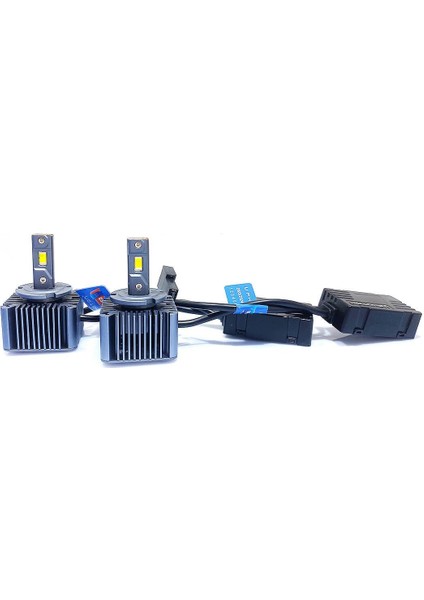 Milestone D5S Balastsız LED fiyatları