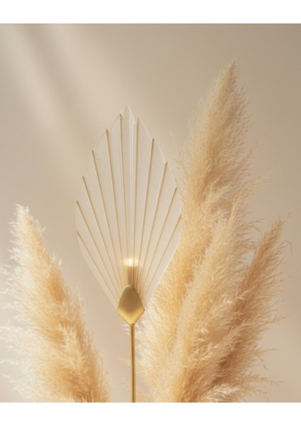 |soft| Krem Renk Zarif Bitki Kombini |çerçeveli Cam Tablo 2li Dikey fiyatları