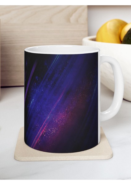 Marvel "avengers" Ekibi Baskılı Porselen Kupa Bardak modelleri