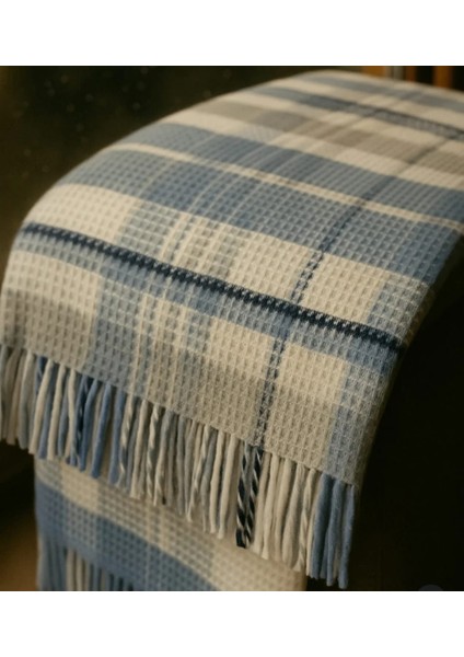 Cozy Life Tv Battaniyesi