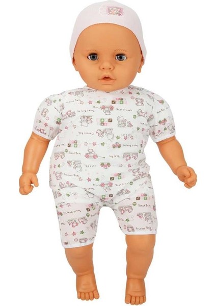 1060012 Denis Bebek 60 cm -man